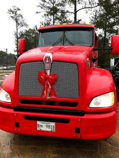 Roll Back - Kenworth 