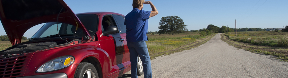 Glenn Bolin's Towing